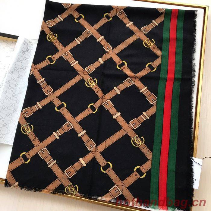 Gucci Scarf GUC00151