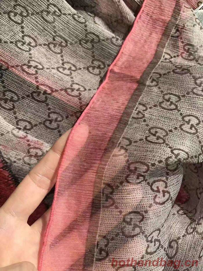 Gucci Scarf GUC00154