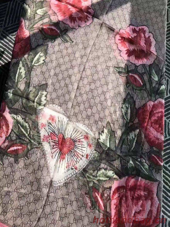 Gucci Scarf GUC00154