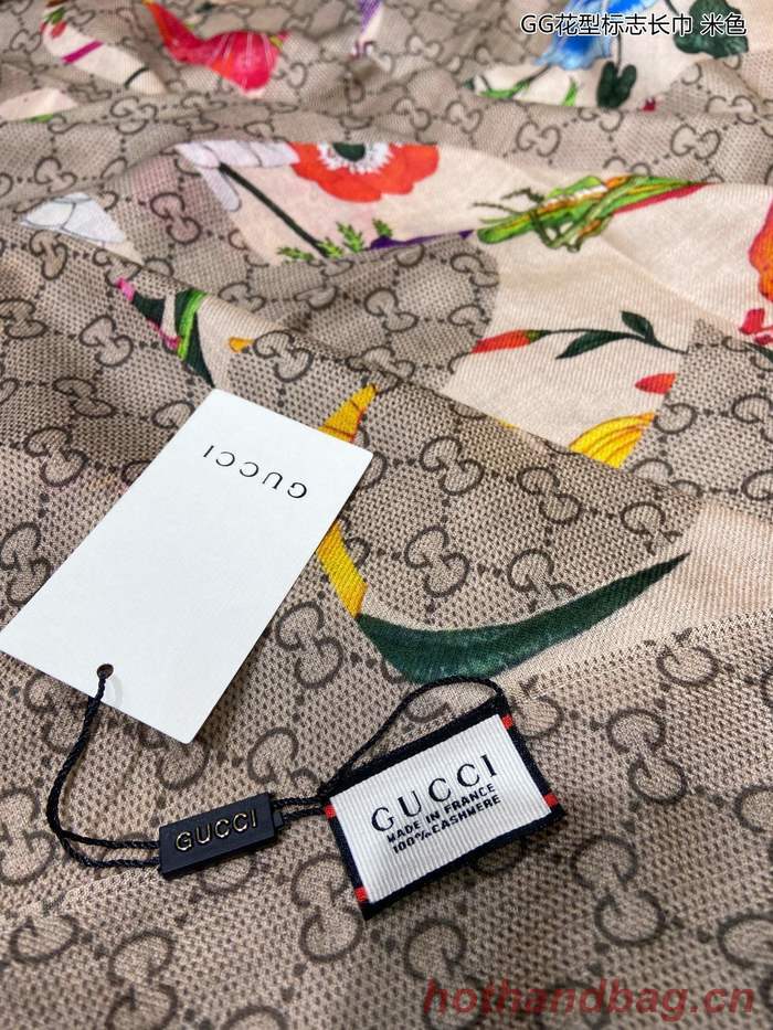 Gucci Scarf GUC00155