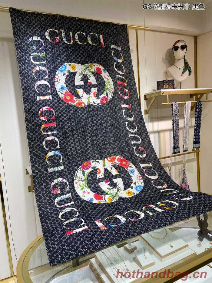 Gucci Scarf GUC00156