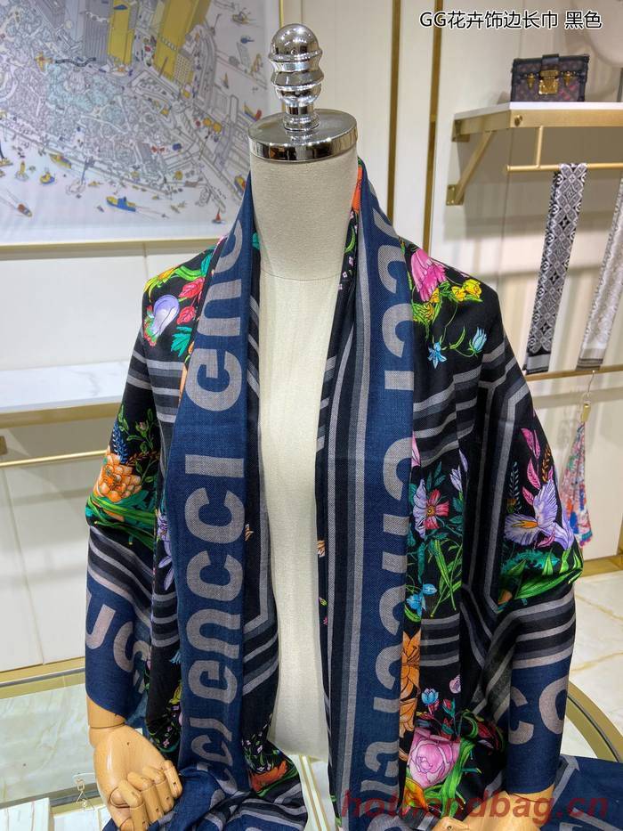 Gucci Scarf GUC00170