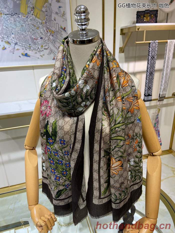 Gucci Scarf GUC00177