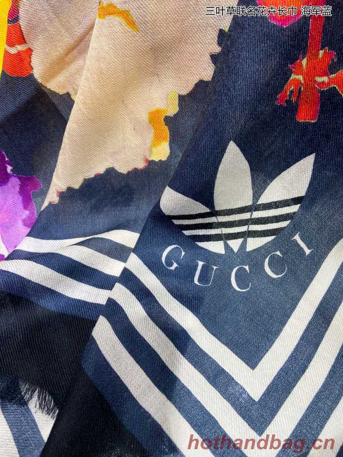 Gucci Scarf GUC00180