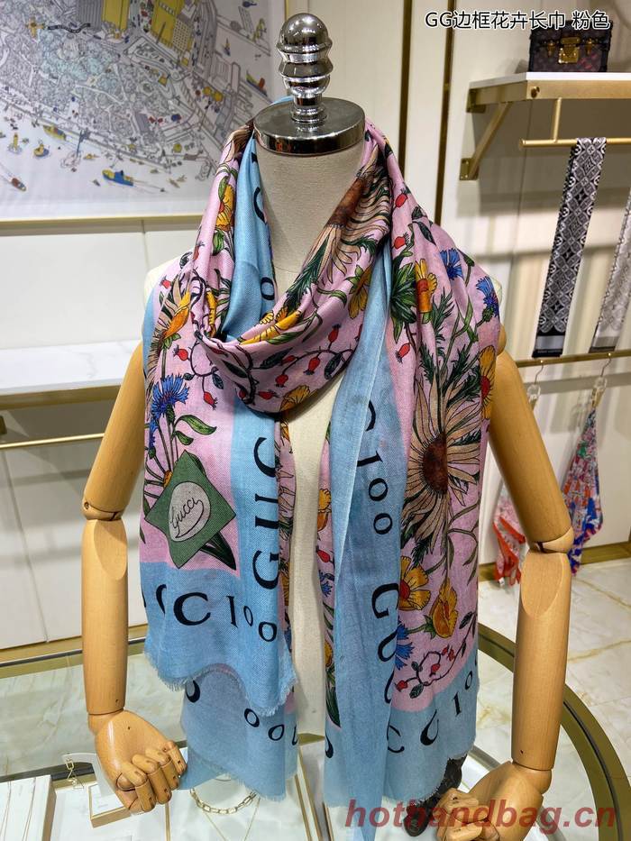 Gucci Scarf GUC00184