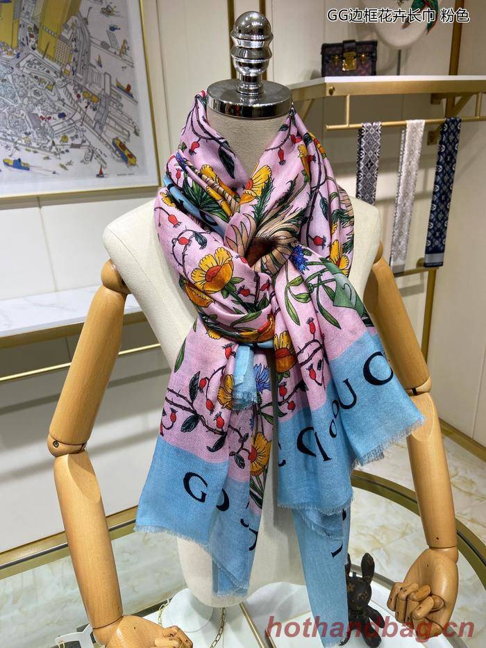 Gucci Scarf GUC00184