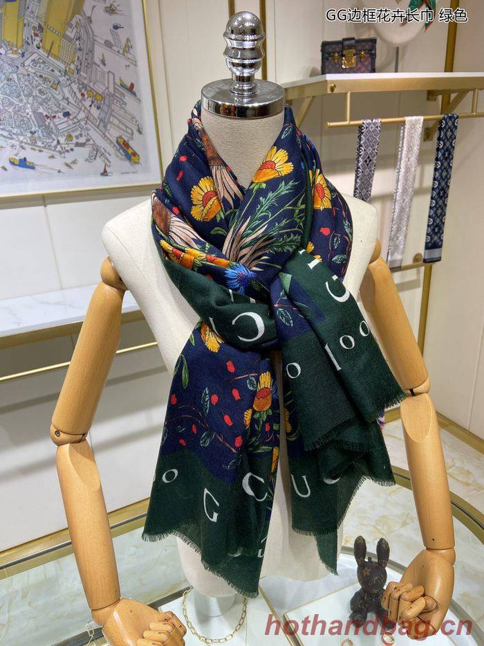 Gucci Scarf GUC00185