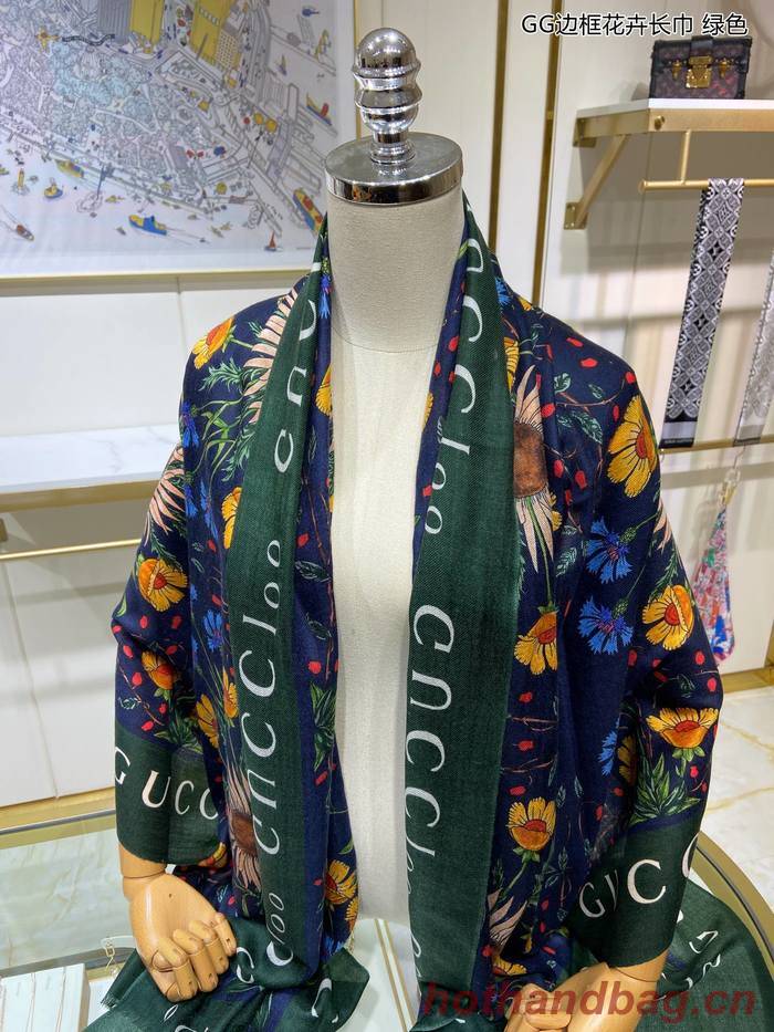 Gucci Scarf GUC00185