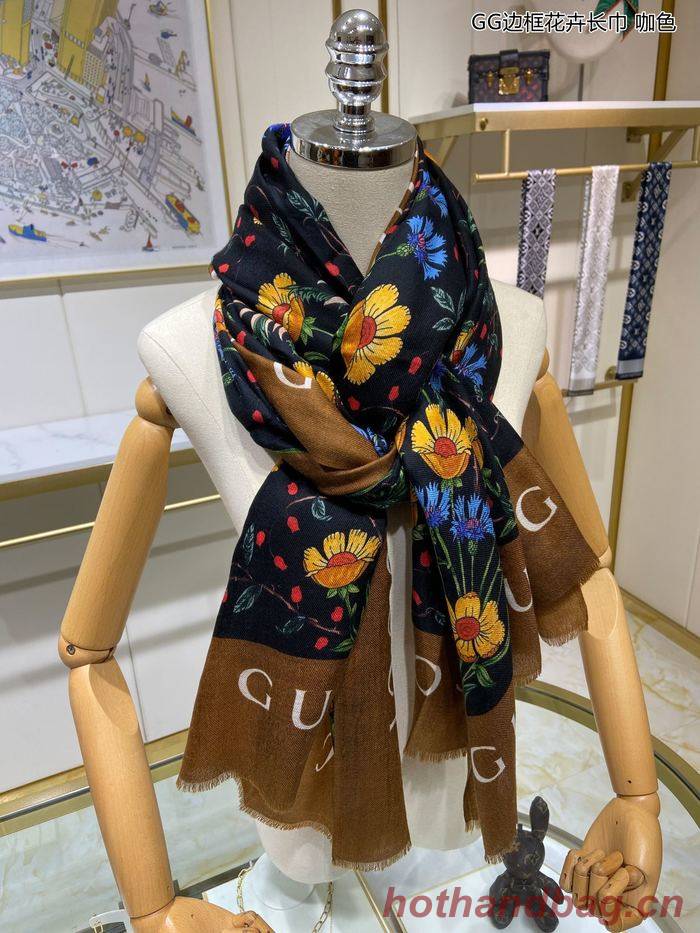 Gucci Scarf GUC00186