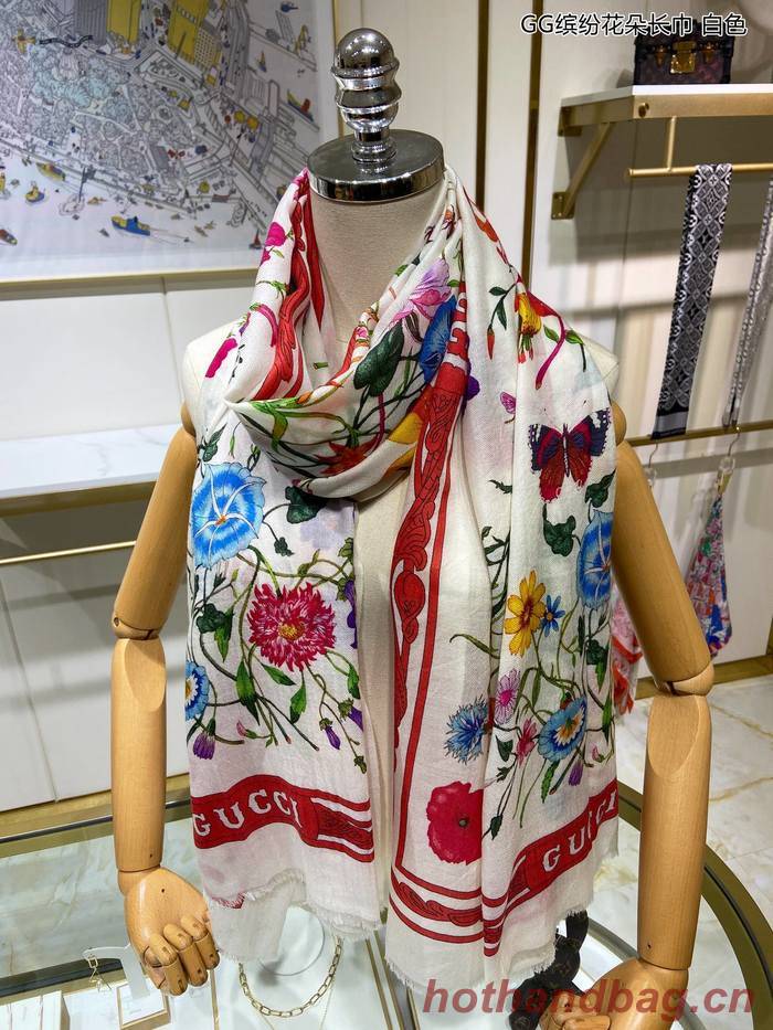 Gucci Scarf GUC00187