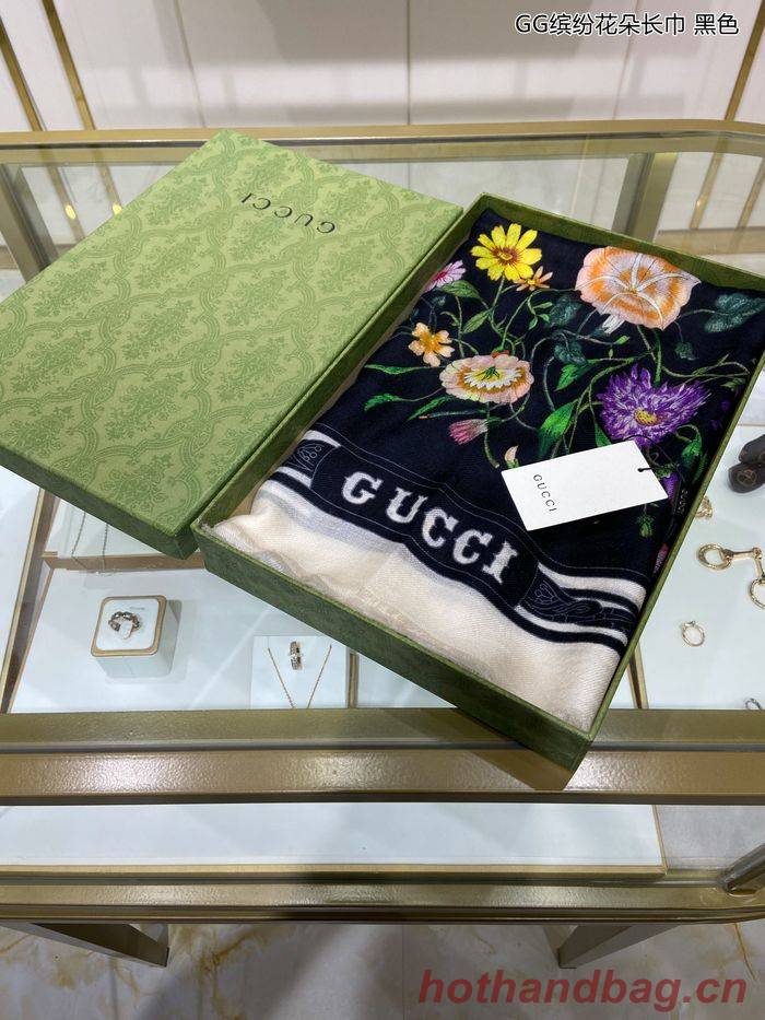 Gucci Scarf GUC00188