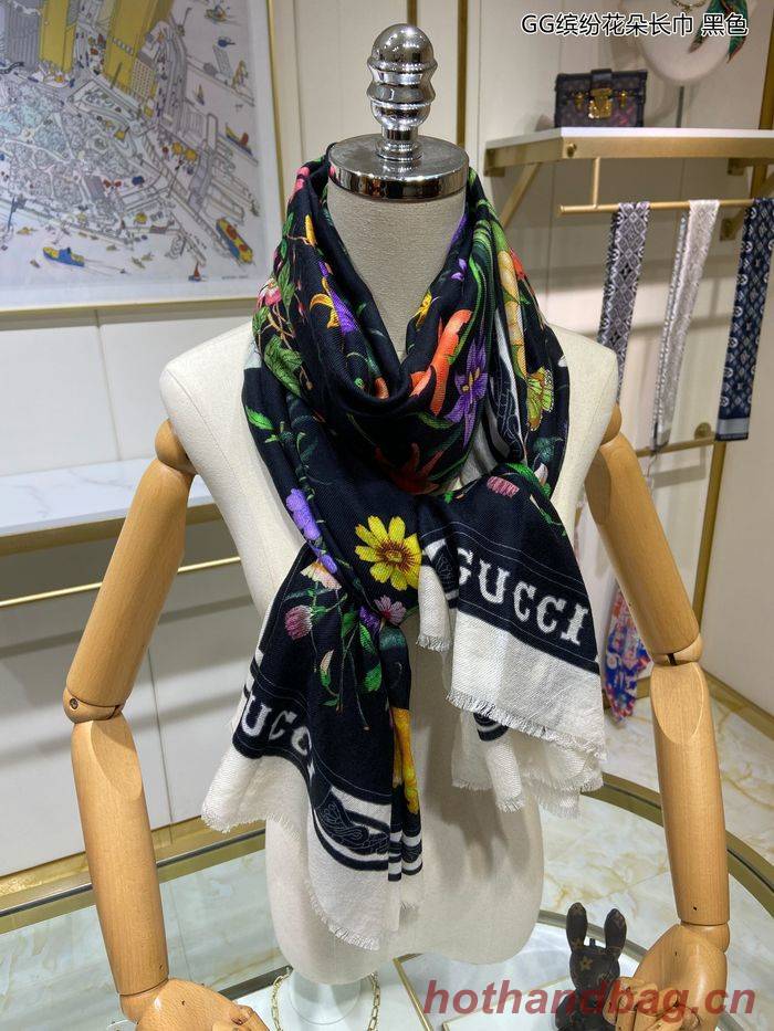 Gucci Scarf GUC00188