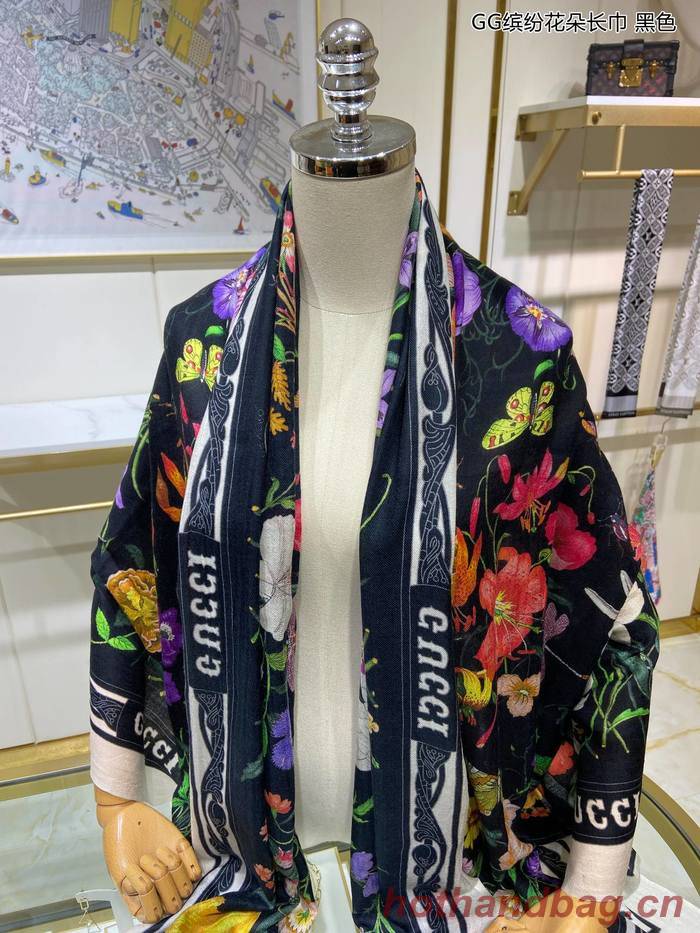 Gucci Scarf GUC00188