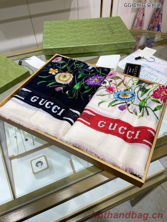 Gucci Scarf GUC00188