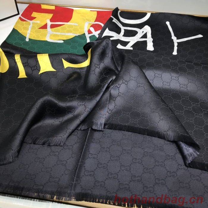 Gucci Scarf GUC00194