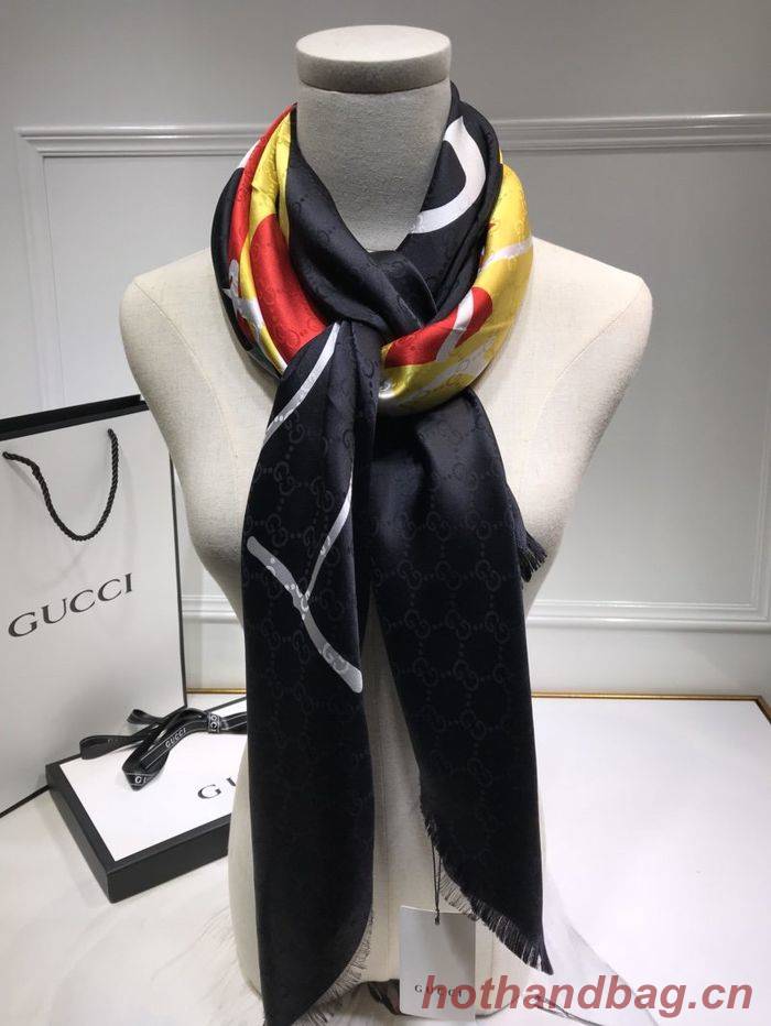 Gucci Scarf GUC00194