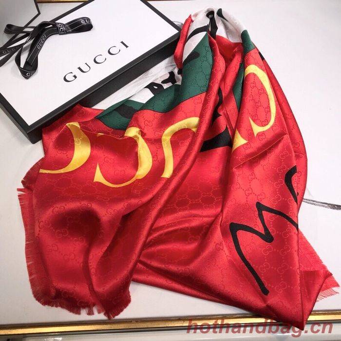 Gucci Scarf GUC00195