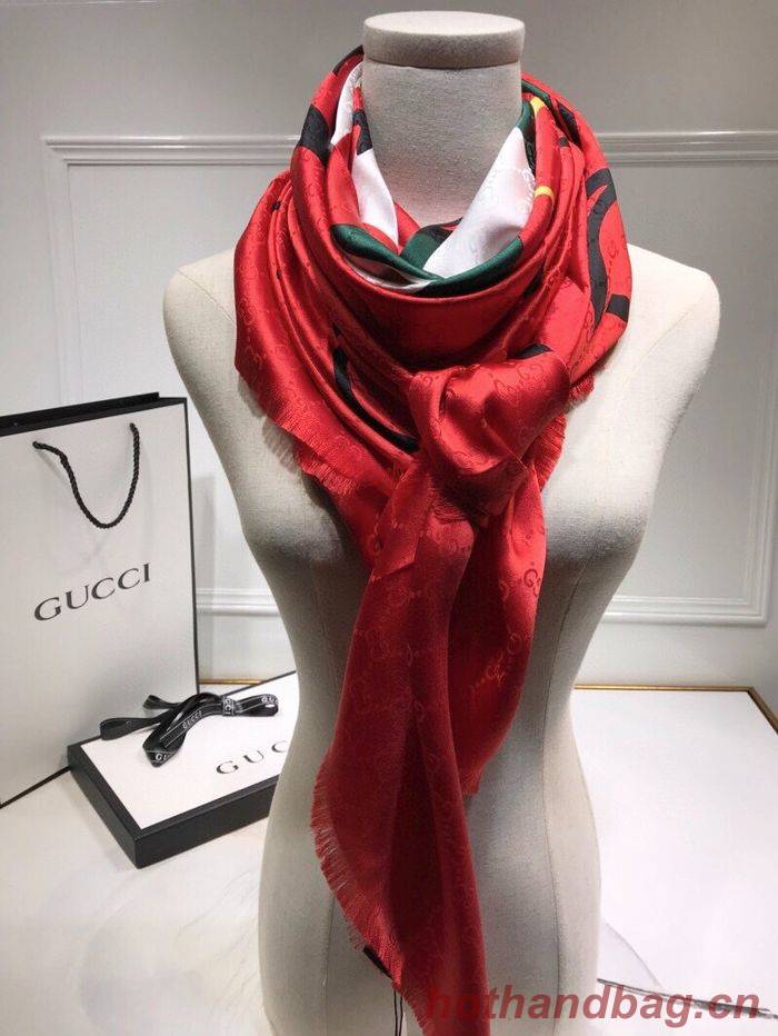 Gucci Scarf GUC00195