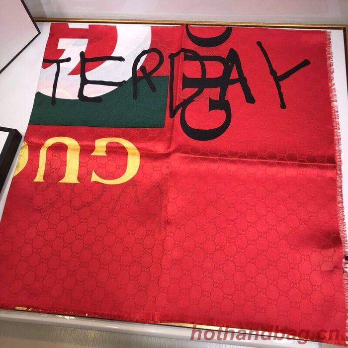 Gucci Scarf GUC00195