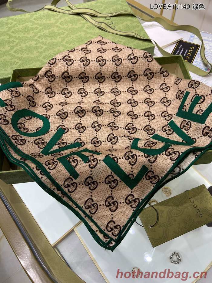 Gucci Scarf GUC00196