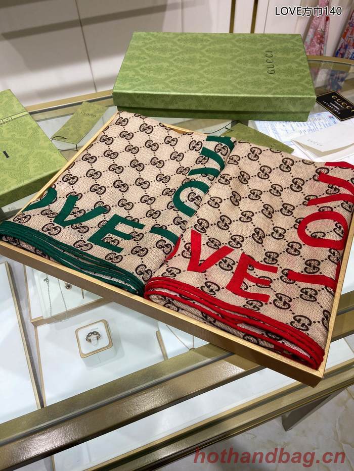 Gucci Scarf GUC00197