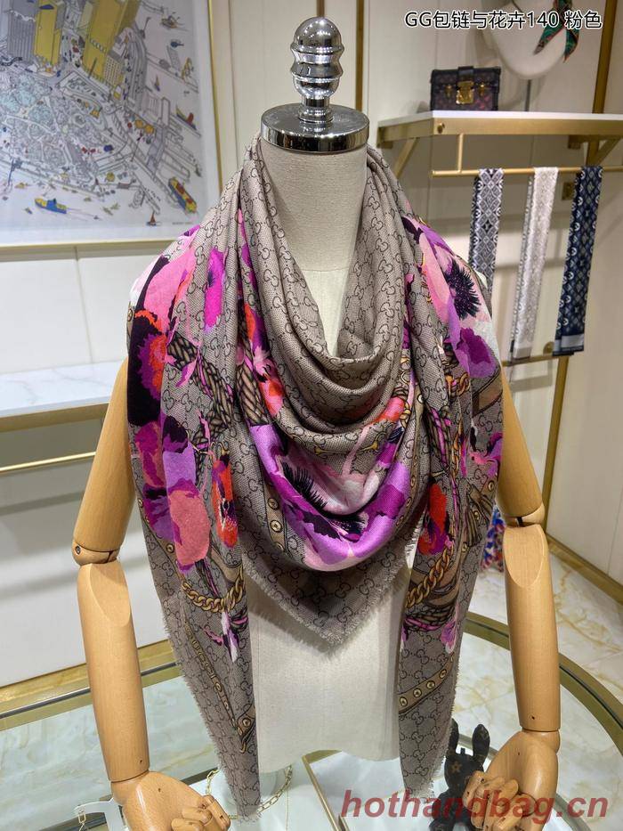 Gucci Scarf GUC00203