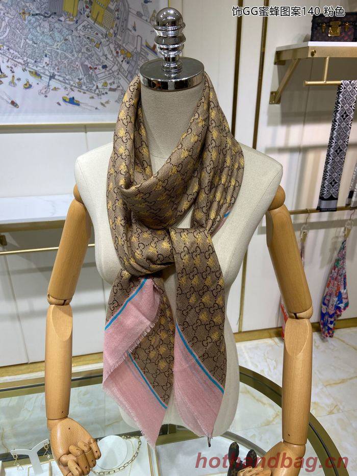 Gucci Scarf GUC00209