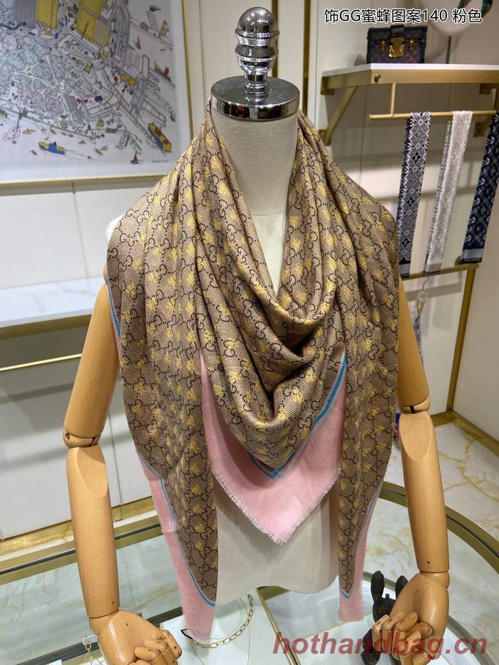 Gucci Scarf GUC00209