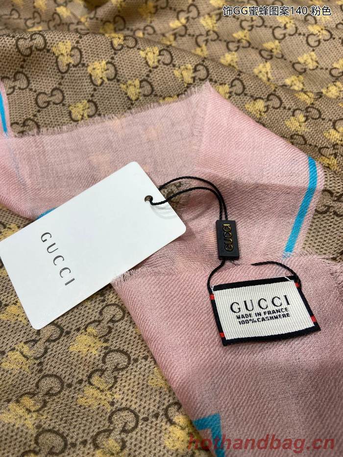 Gucci Scarf GUC00209