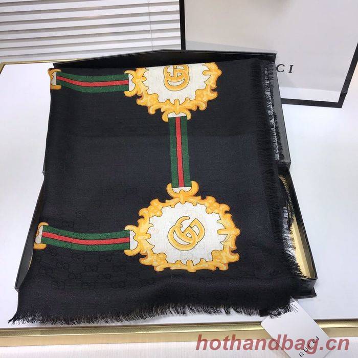 Gucci Scarf GUC00215