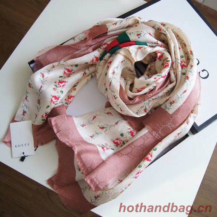 Gucci Scarf GUC00222