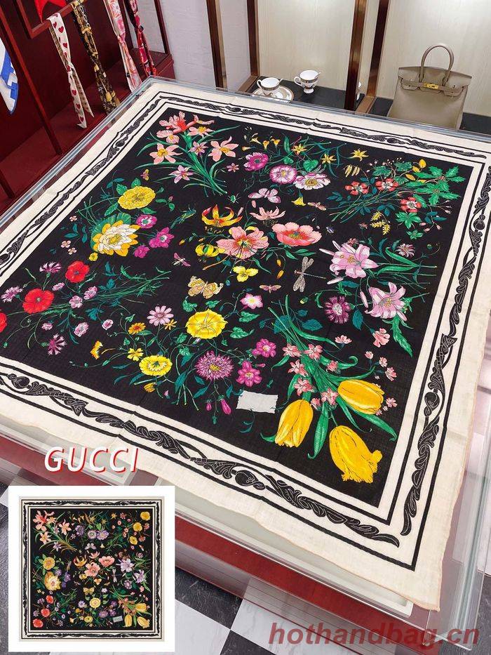 Gucci Scarf GUC00226