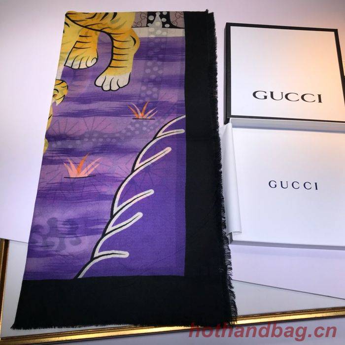 Gucci Scarf GUC00230