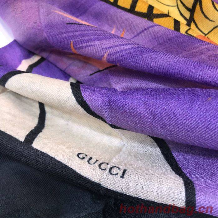 Gucci Scarf GUC00230