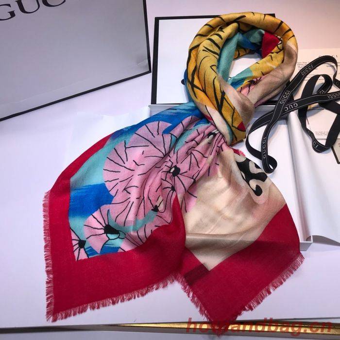 Gucci Scarf GUC00231