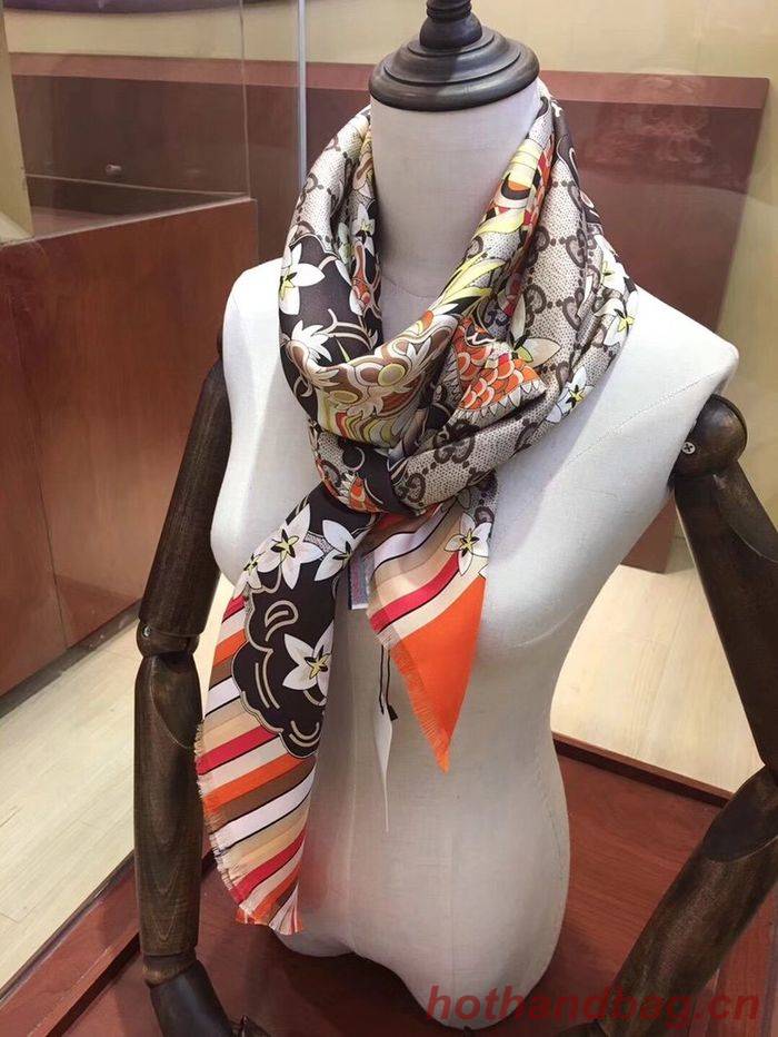 Gucci Scarf GUC00238