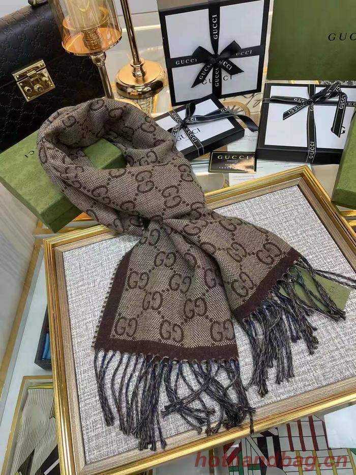 Gucci Scarf GUC00242