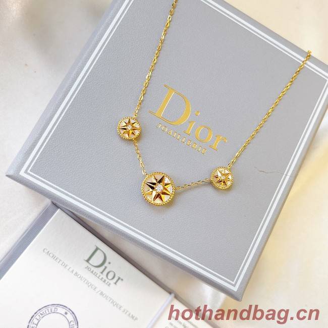 Dior Necklace CE9460