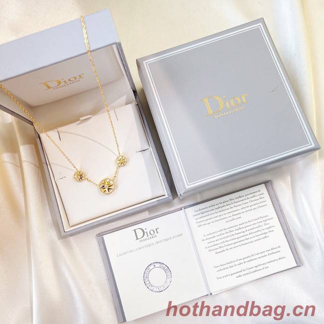 Dior Necklace CE9460