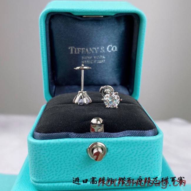 TIFFANY Earrings CE9456