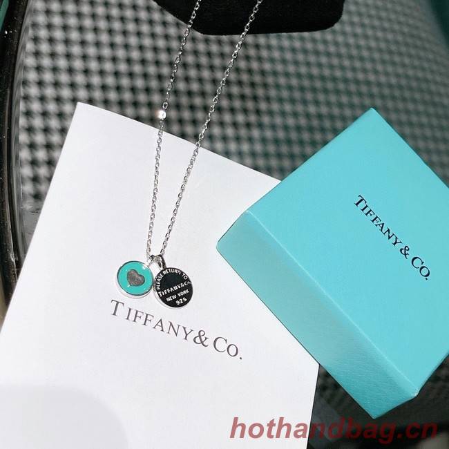 TIFFANY Necklace CE9457