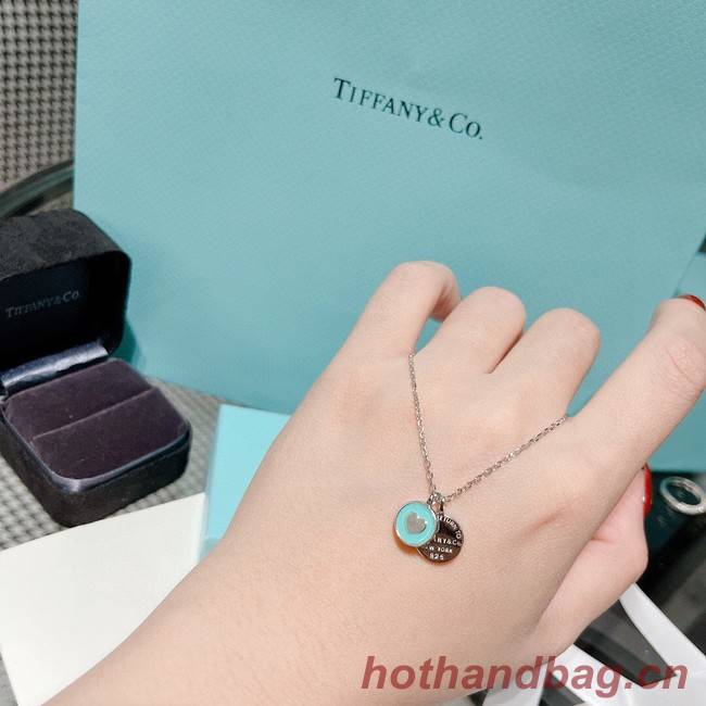 TIFFANY Necklace CE9457