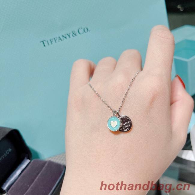 TIFFANY Necklace CE9457