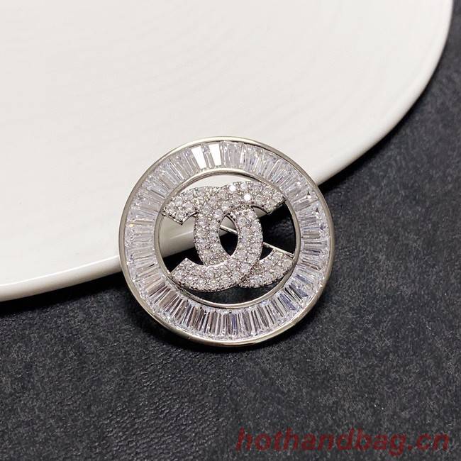 Chanel Brooch CE9463