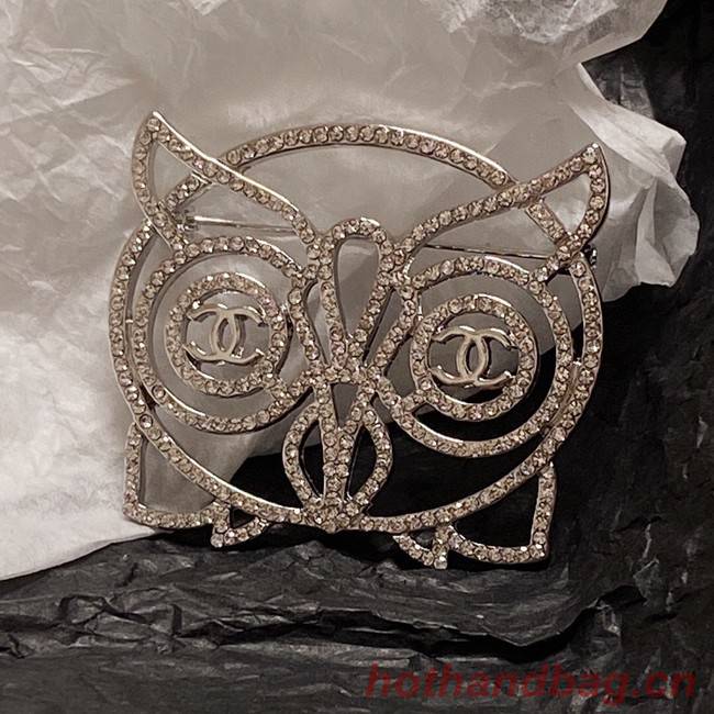 Chanel Brooch CE9464