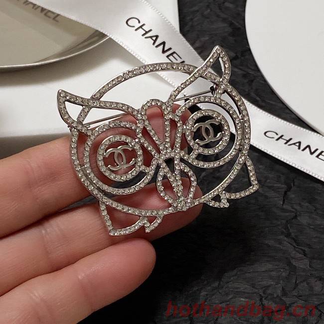 Chanel Brooch CE9464