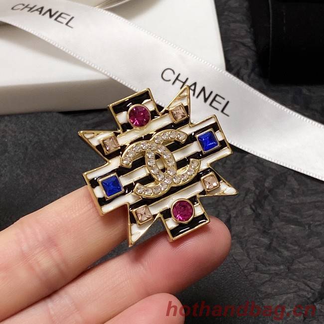 Chanel Brooch CE9465