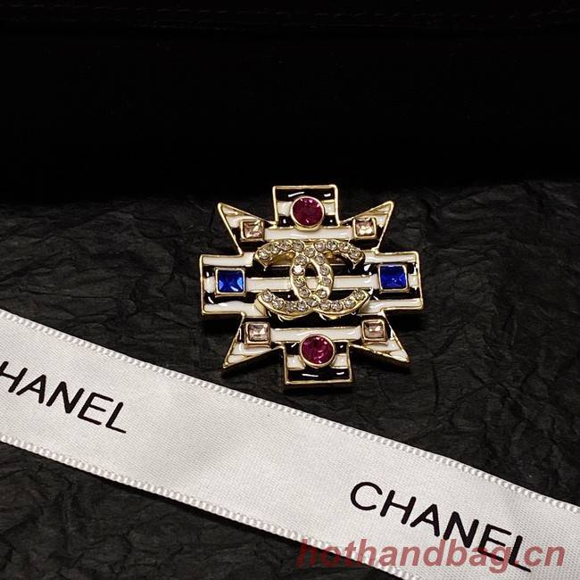 Chanel Brooch CE9465