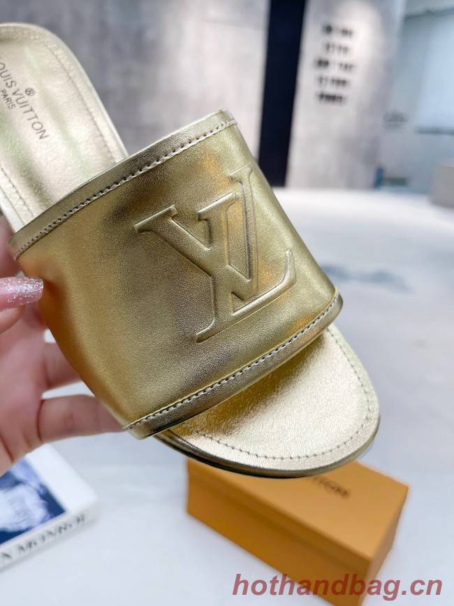 Louis Vuitton slipper M16219-1