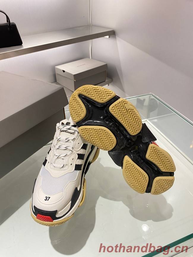 Balenciaga sneakers 16223-1